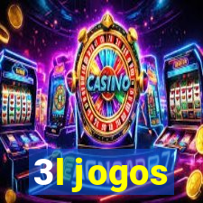 3l jogos